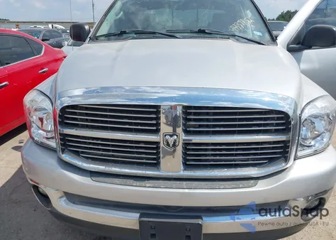 2008 Dodge Ram 1500 Slt из США, поврежденный, VIN 1D7HA18N88J124955